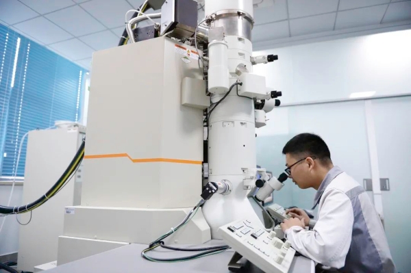 ISO9001质量管理体系认证