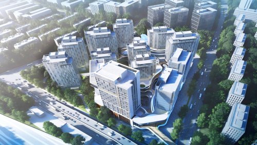 特高压输电项目