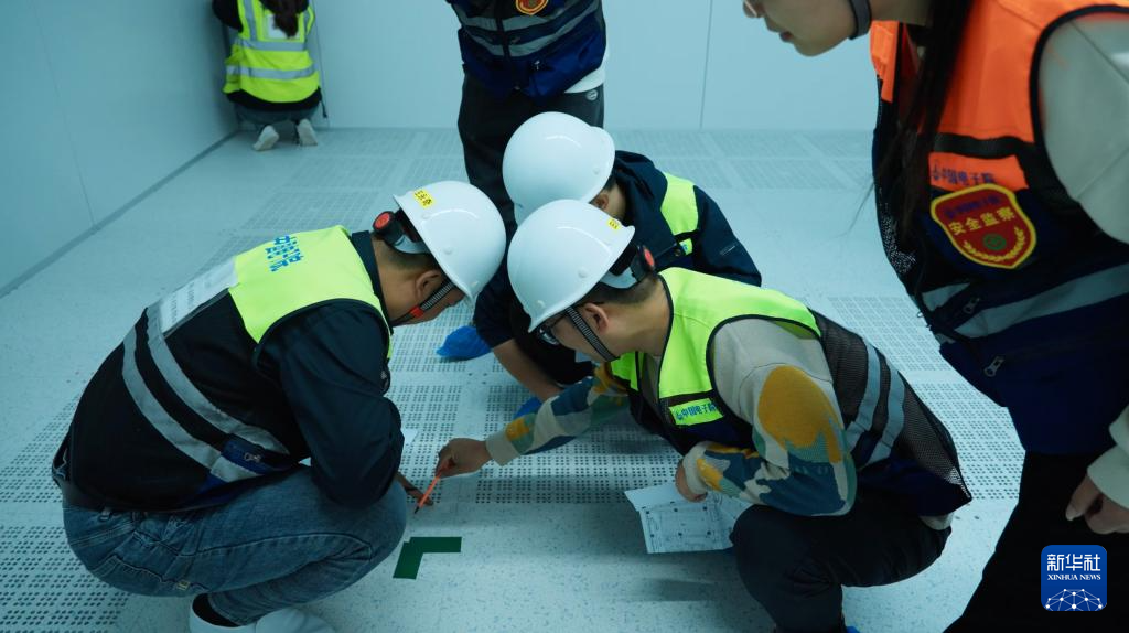 国家高新技术企业