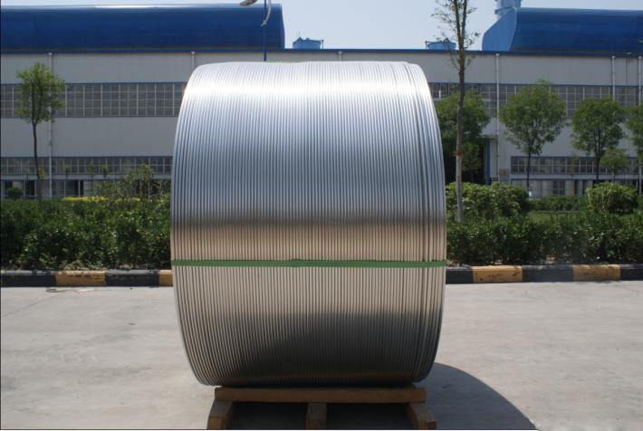 电工圆铝杆产品